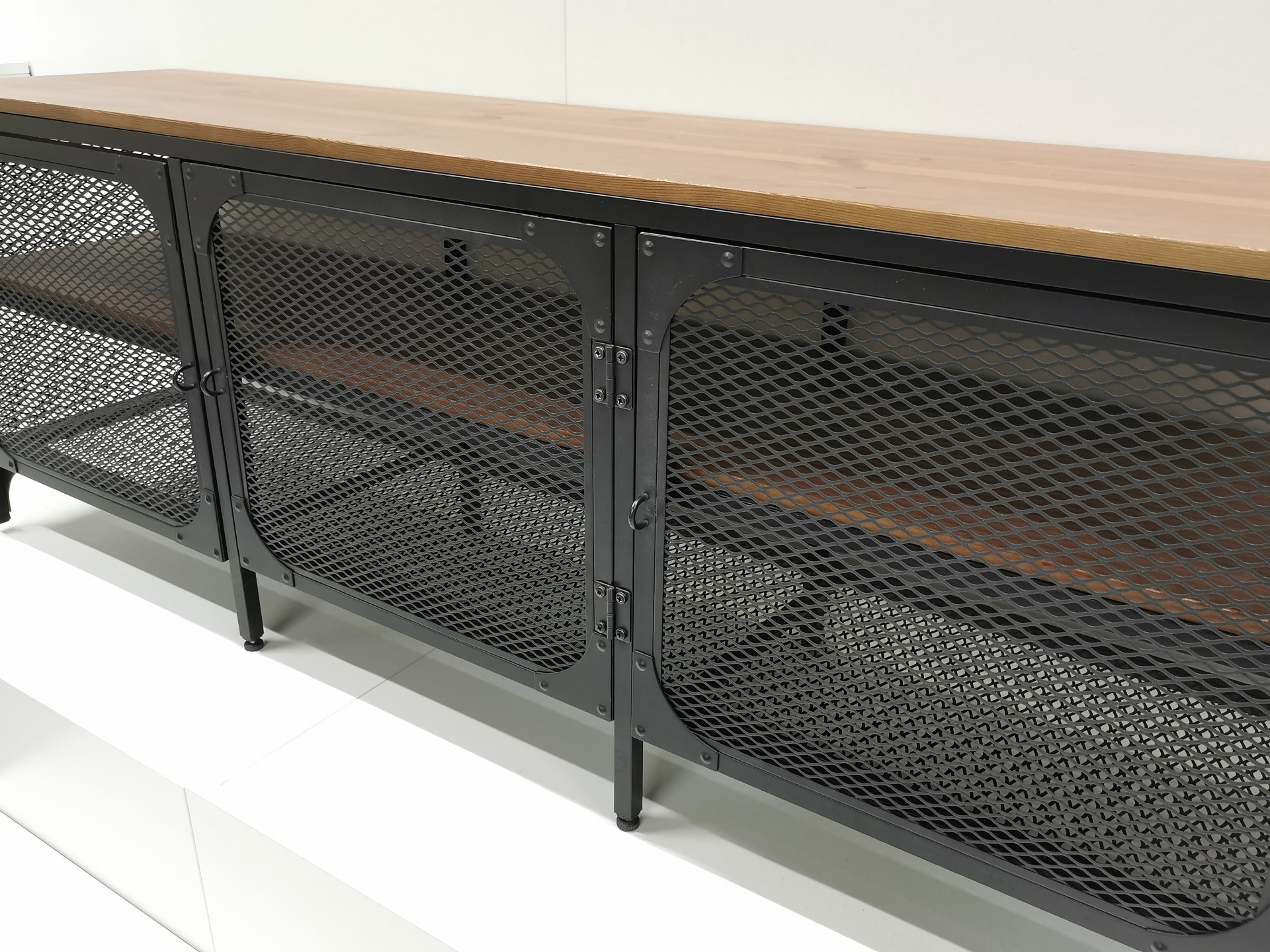 FJÄLLBO TV unit from IKEA